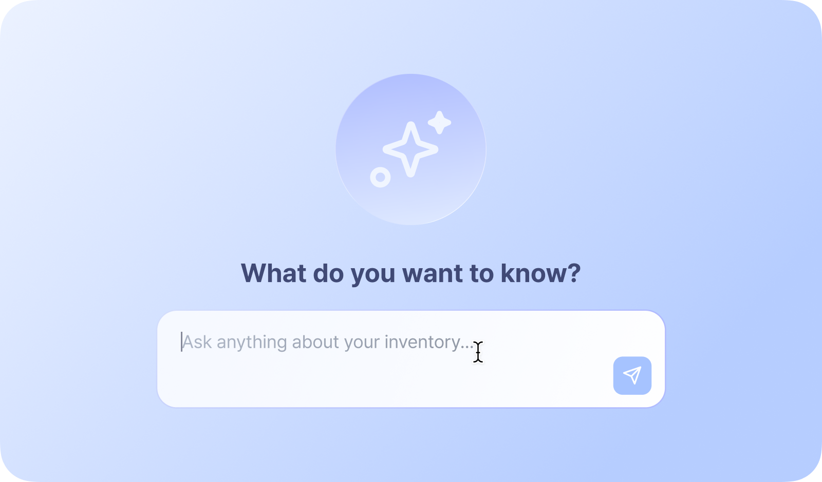 Custom Analytics